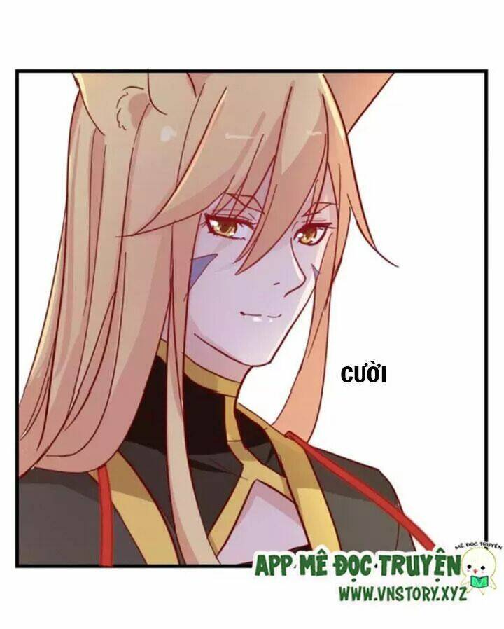 hồ tiên này không tin được chapter 47 22