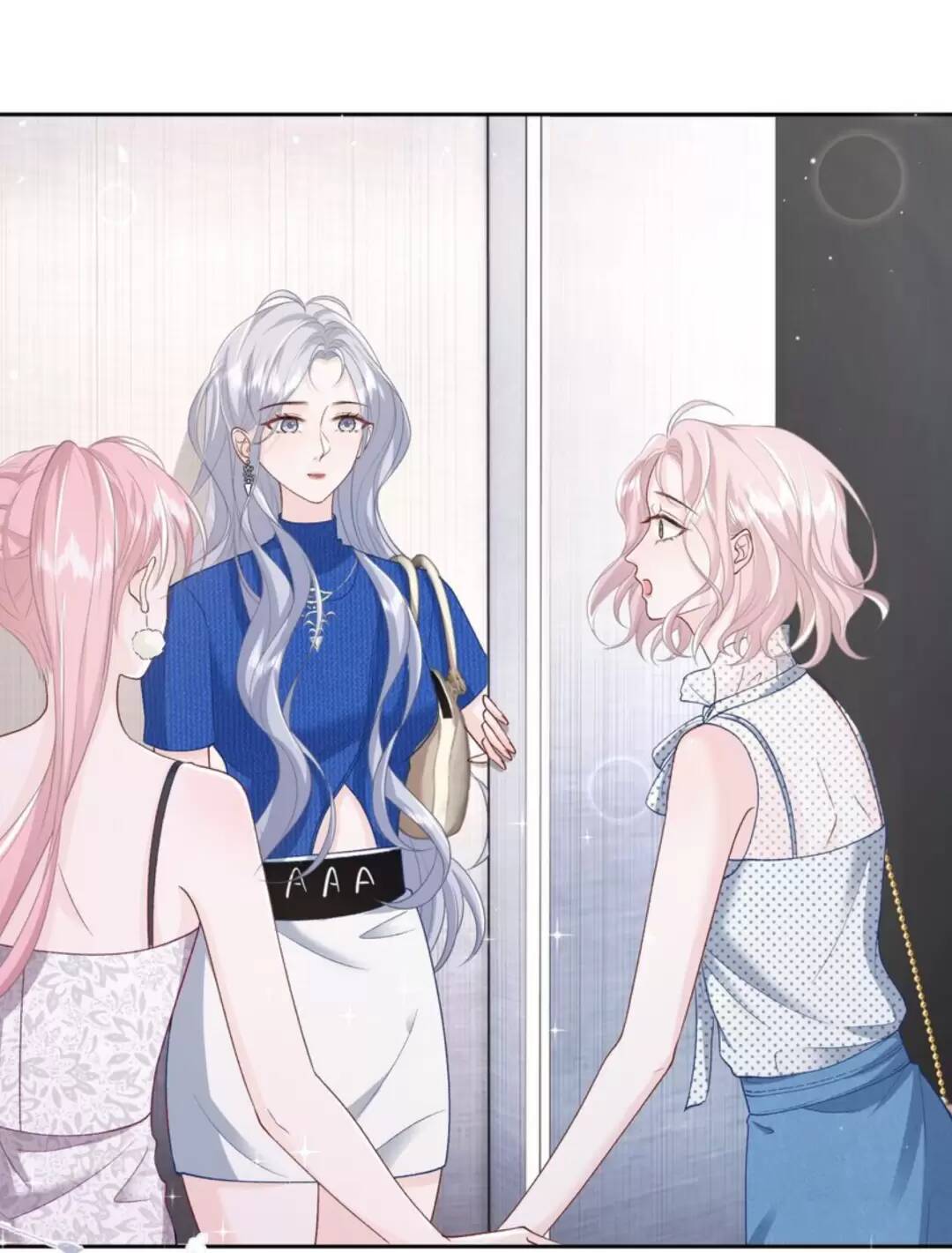 mận xanh chapter 14 12