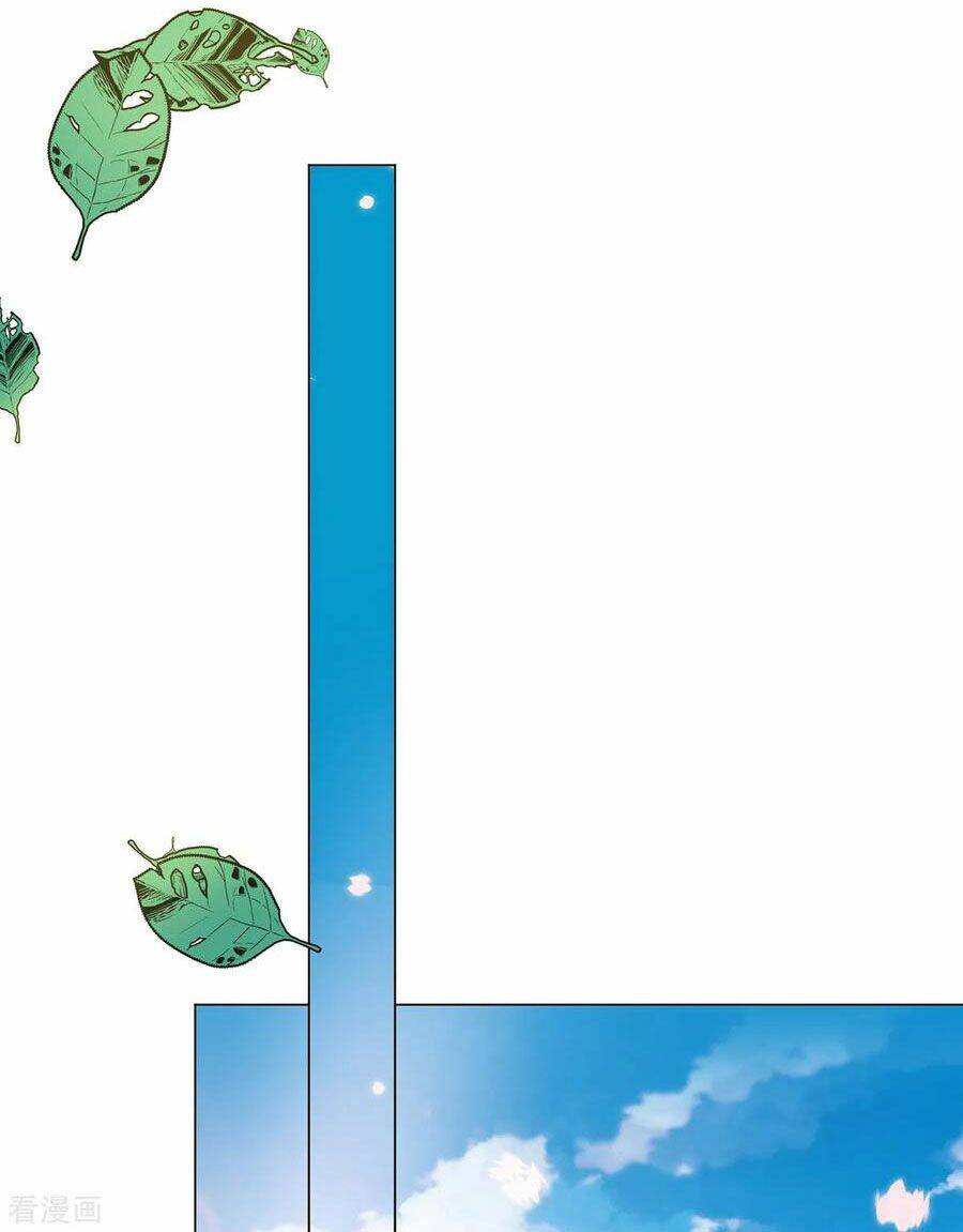 thuần tình lục thiếu chapter 214.1 16