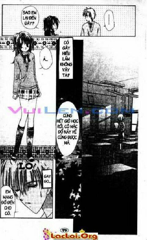 honey chapter 8 19