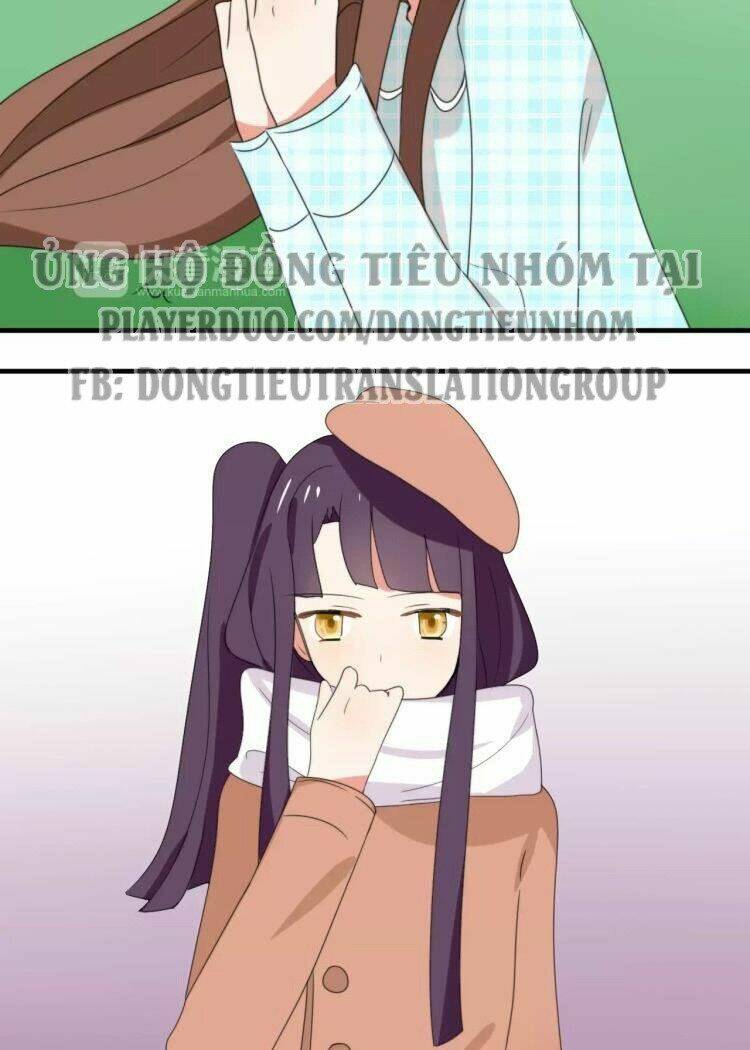 tiểu miêu và hắc diệu thạch chapter 31 22