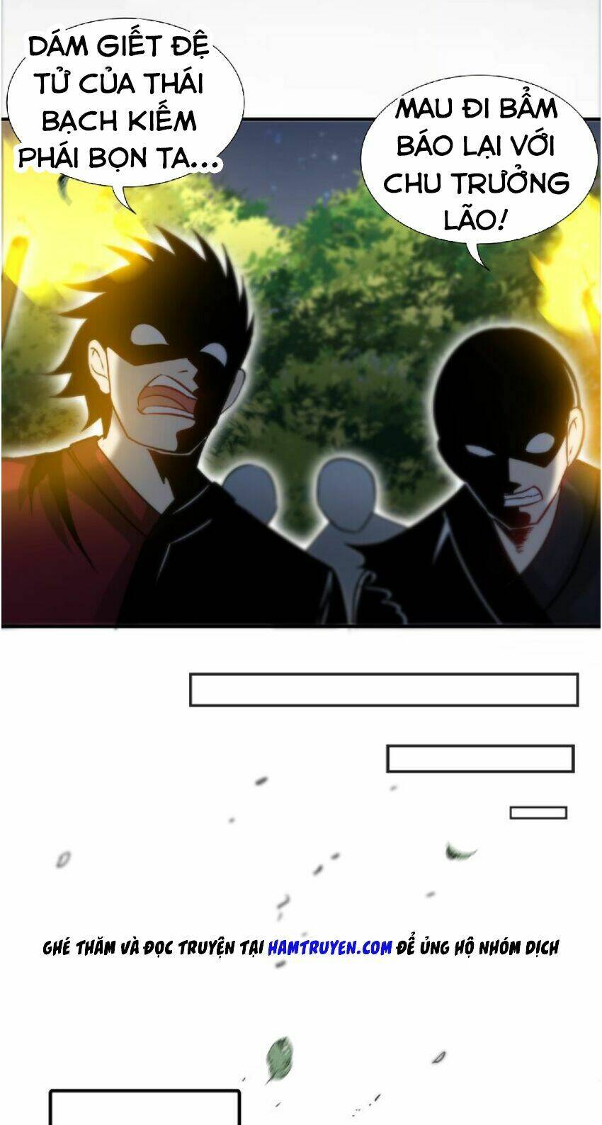 thánh võ tinh thần chapter 27 22