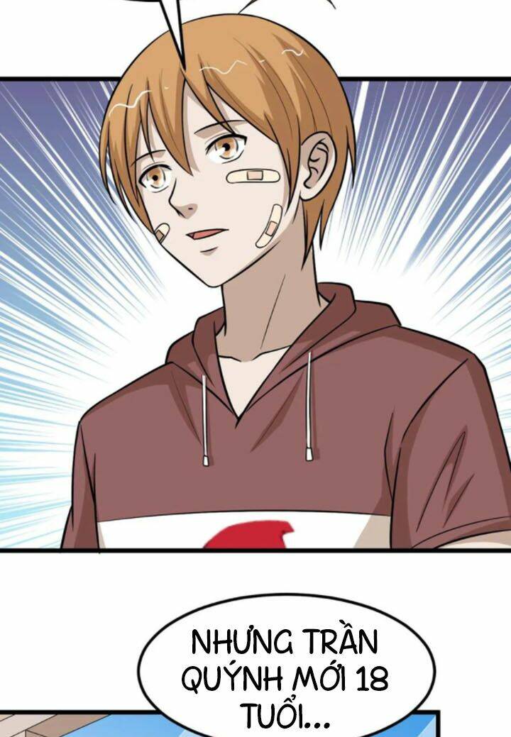 đai ca trở lại tuổi 16 chapter 61 15