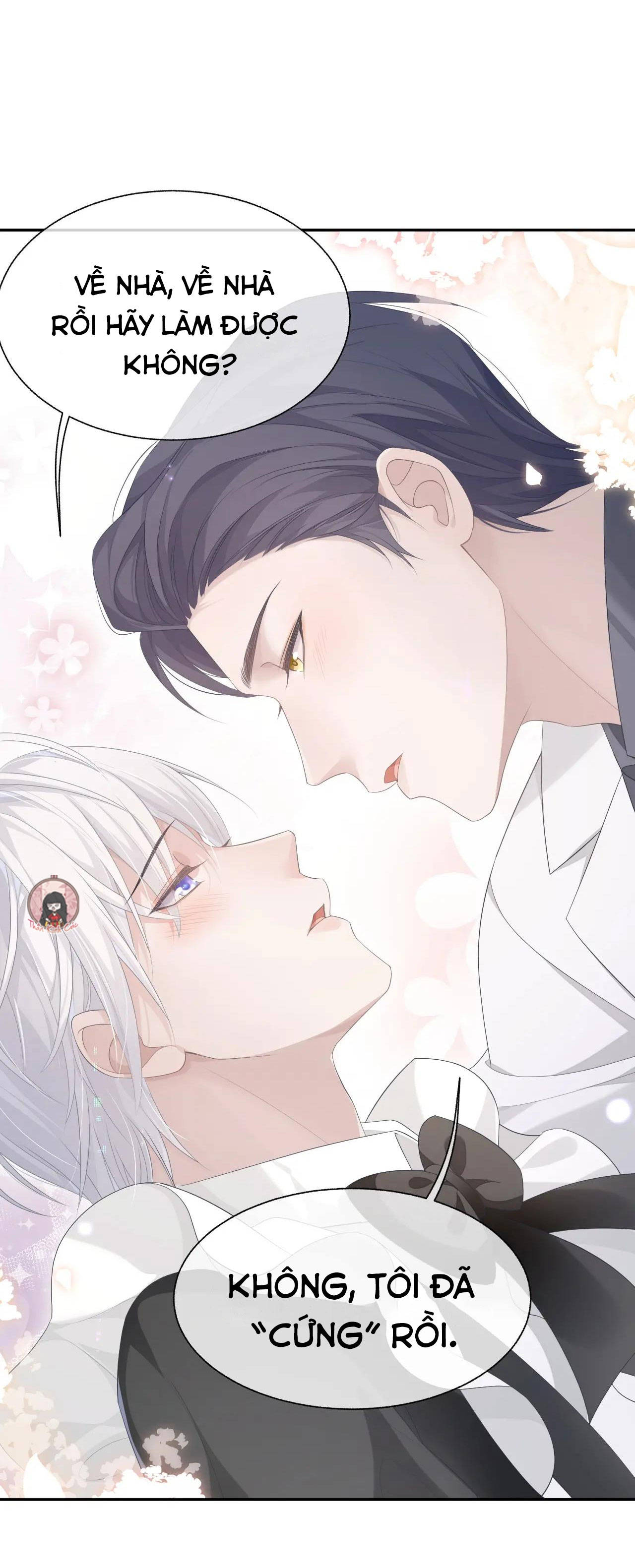 xin hãy ly hôn chapter 19 20