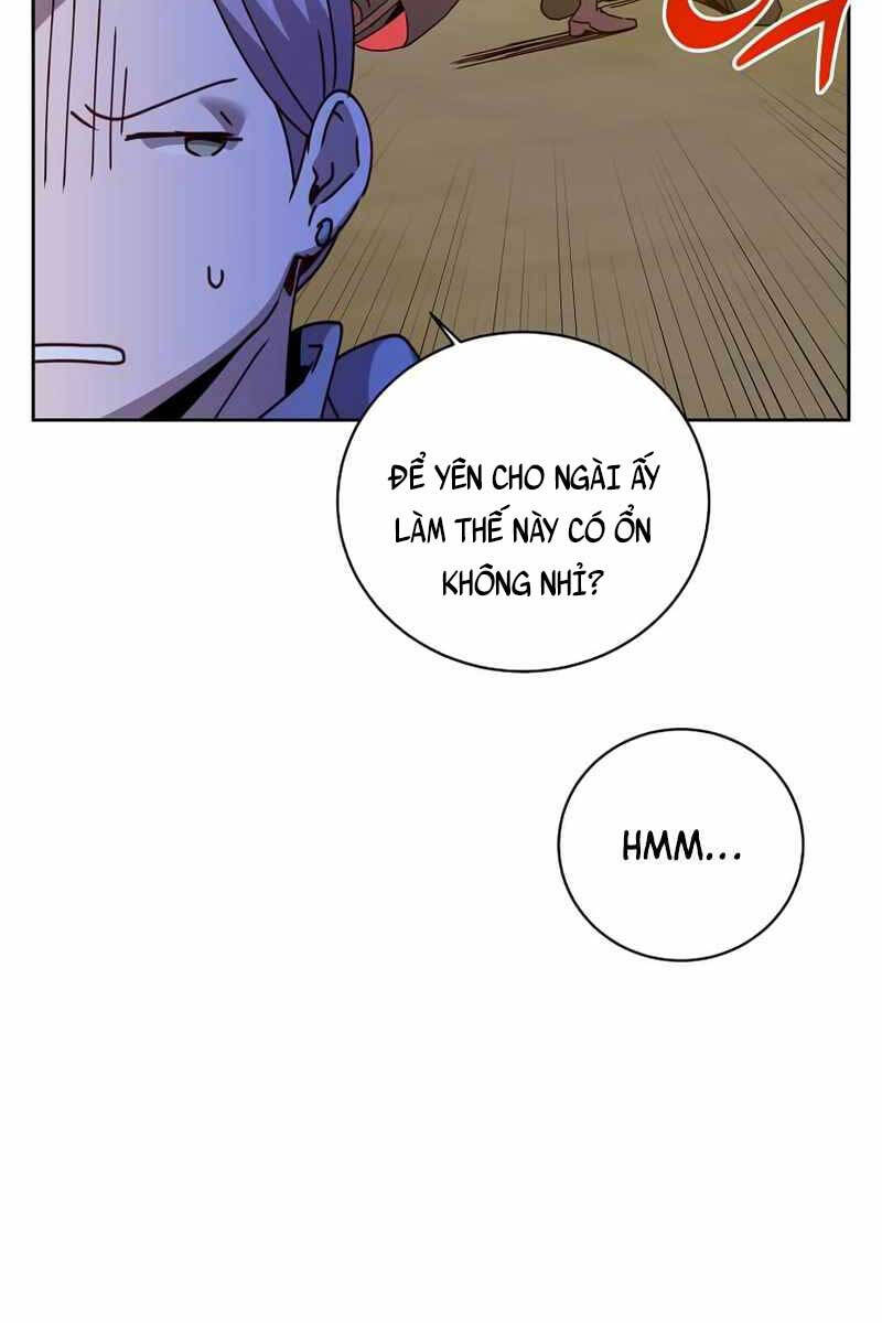 Anh Hùng Mạnh Nhất Trở Lại chapter 123 17