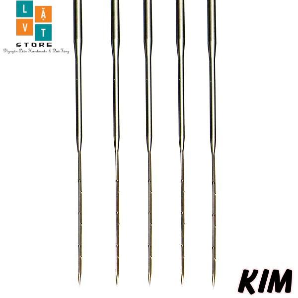 Kim Chọc Len 3 Size dùng trong Needle Felt - Dụng cụ làm len chọc