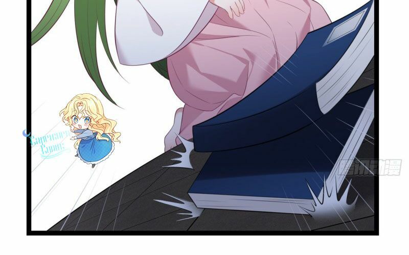 ta mới không gả cho hoàng tử phản diện chapter 0 33