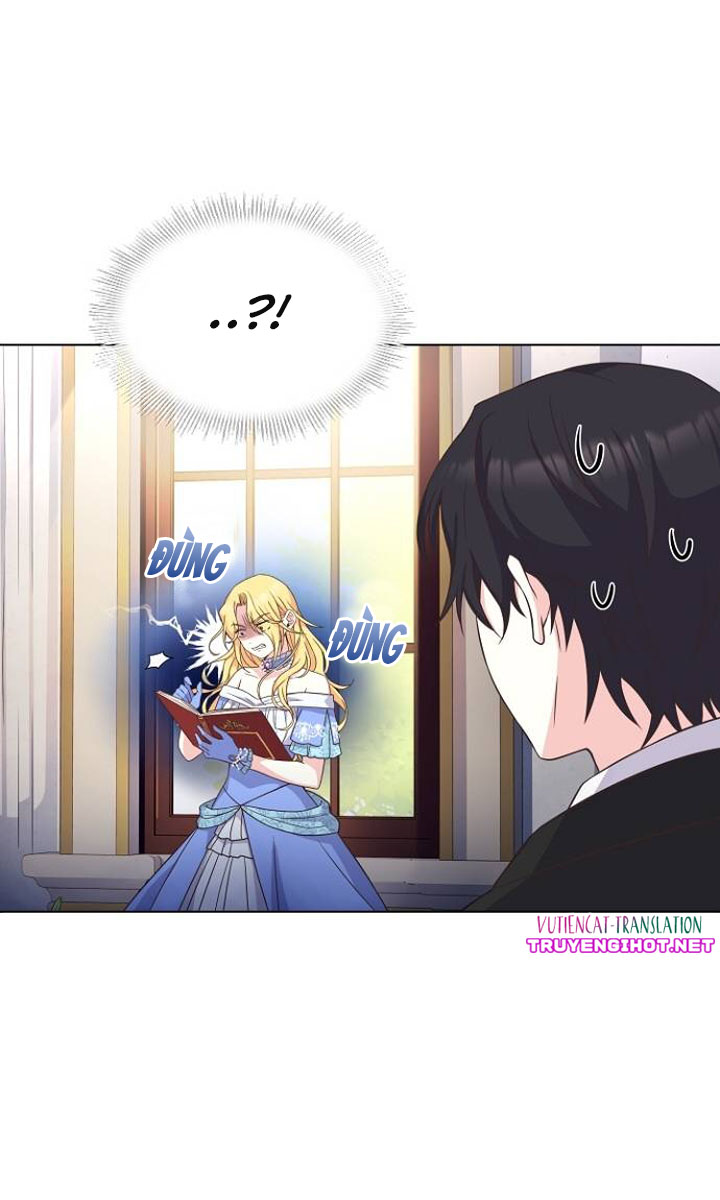 lời cầu hôn đến từ hoàng đế chapter 18.1 21