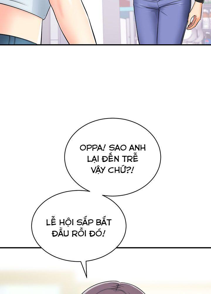 quét mã em đi! chapter 1.1 18