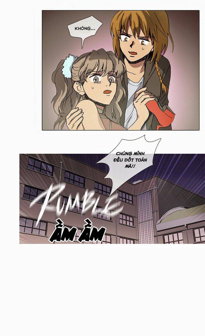 nữ sinh phép thuật chapter 28 38