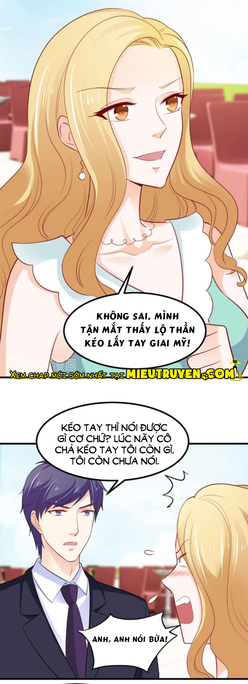 độc nhất sủng ái của thủ tịch chapter 109 24