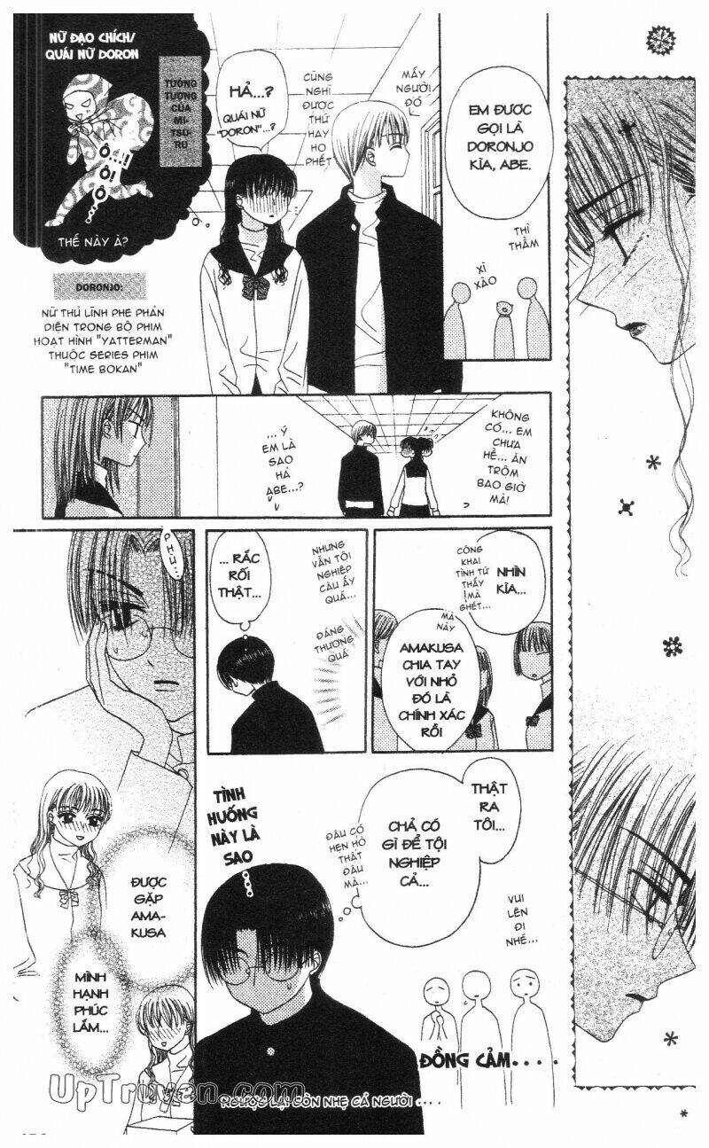 chân dung m&n chapter 1 137