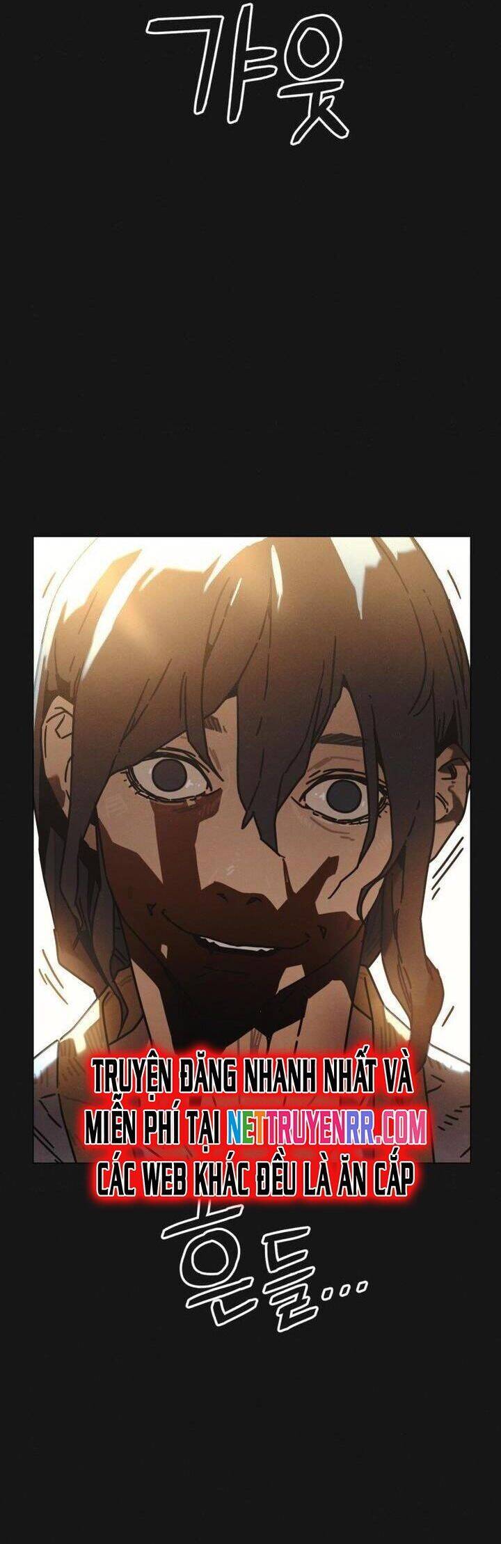 sinh vật gyeongseong: đóa hoa bất diệt chapter 30 5