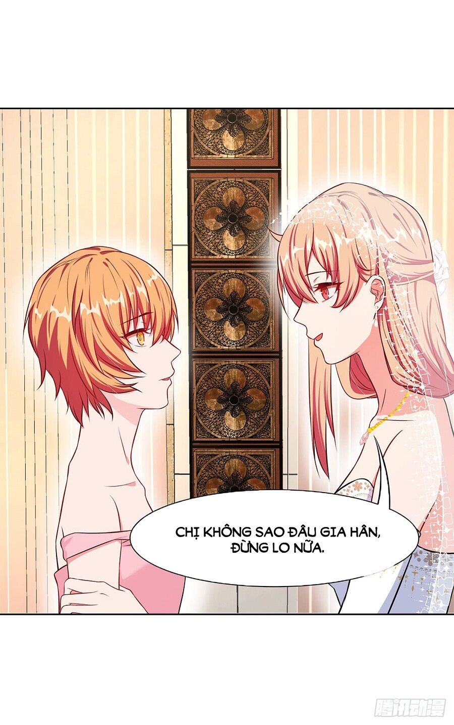 trọng sinh quý thê chi phục thù hoa lệ chapter 11 13