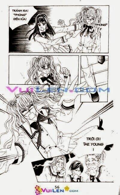 cặp đôi kỳ lạ chapter 3 57