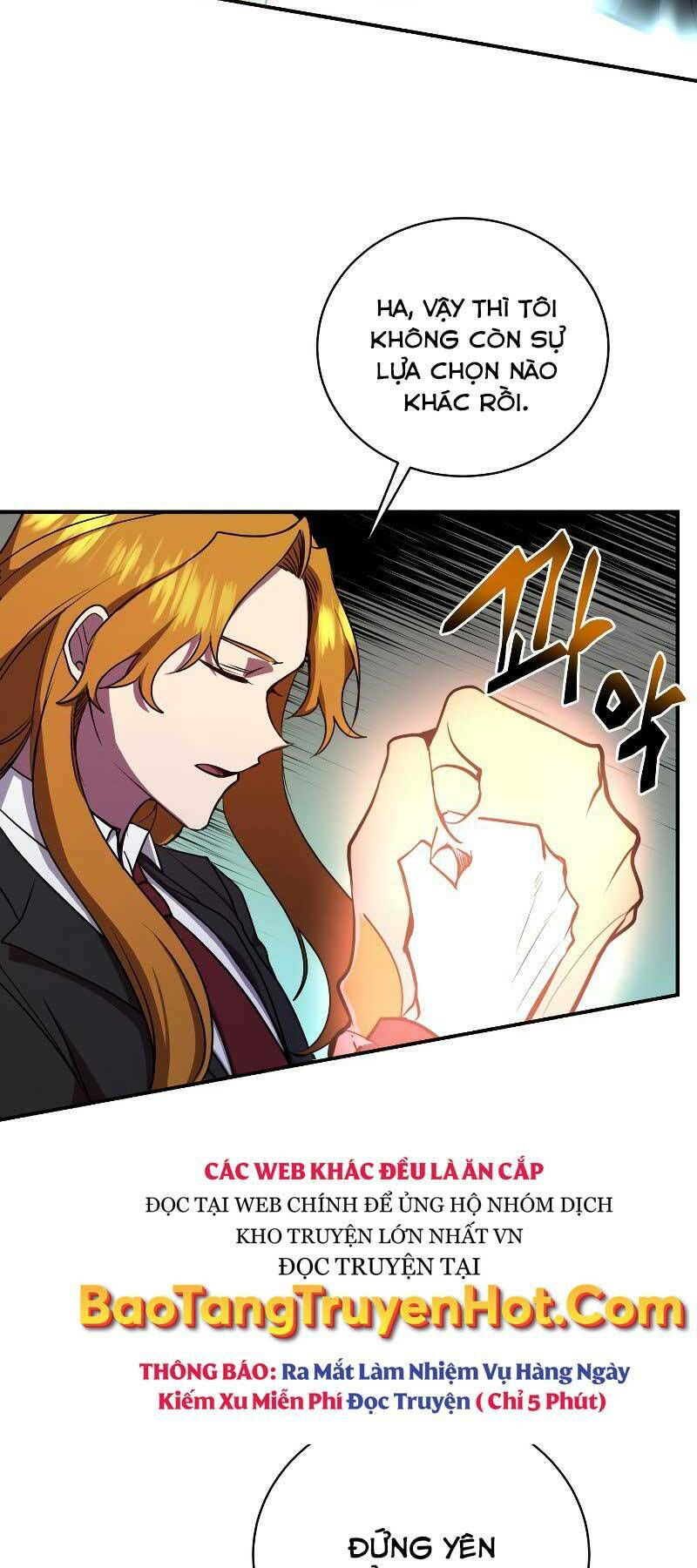 giả vờ làm kẻ vô dụng ở học đường chapter 23 67