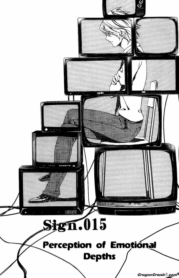 lost+brain manga chapter 15 5