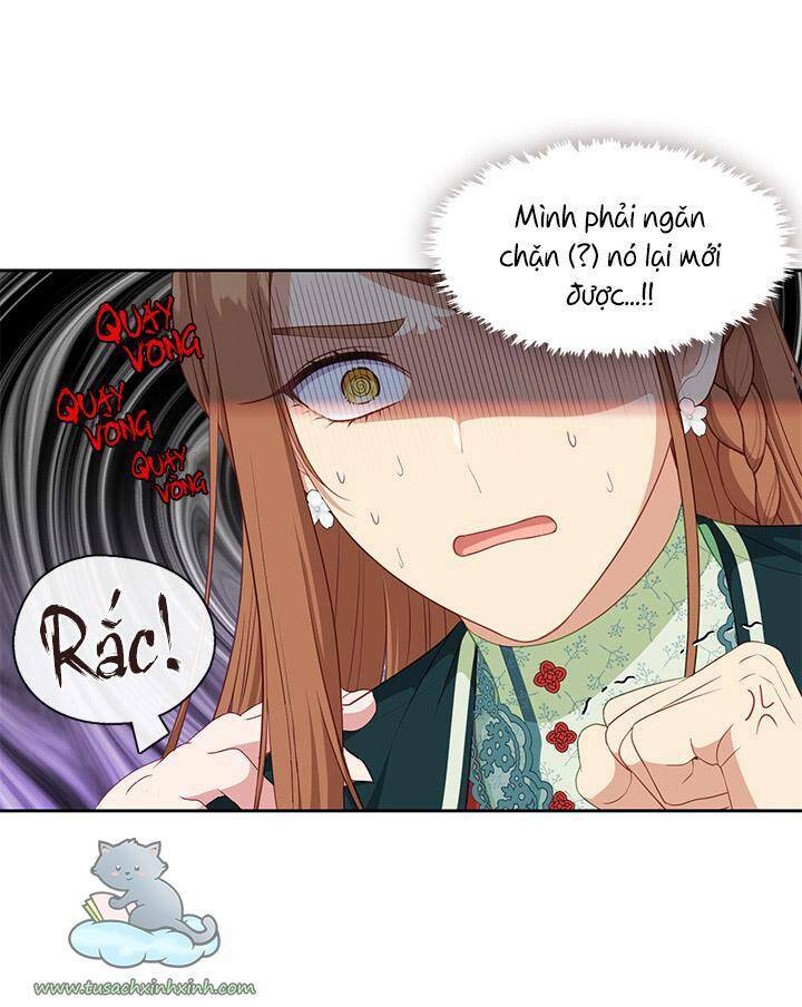 hãy coi chừng ác nữ chapter 107 50