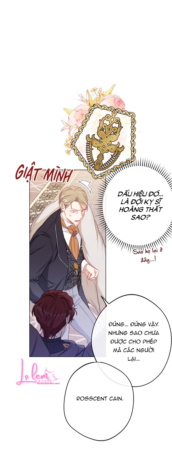 ác nữ đảo ngược đồng hồ cát chapter 82.2 5