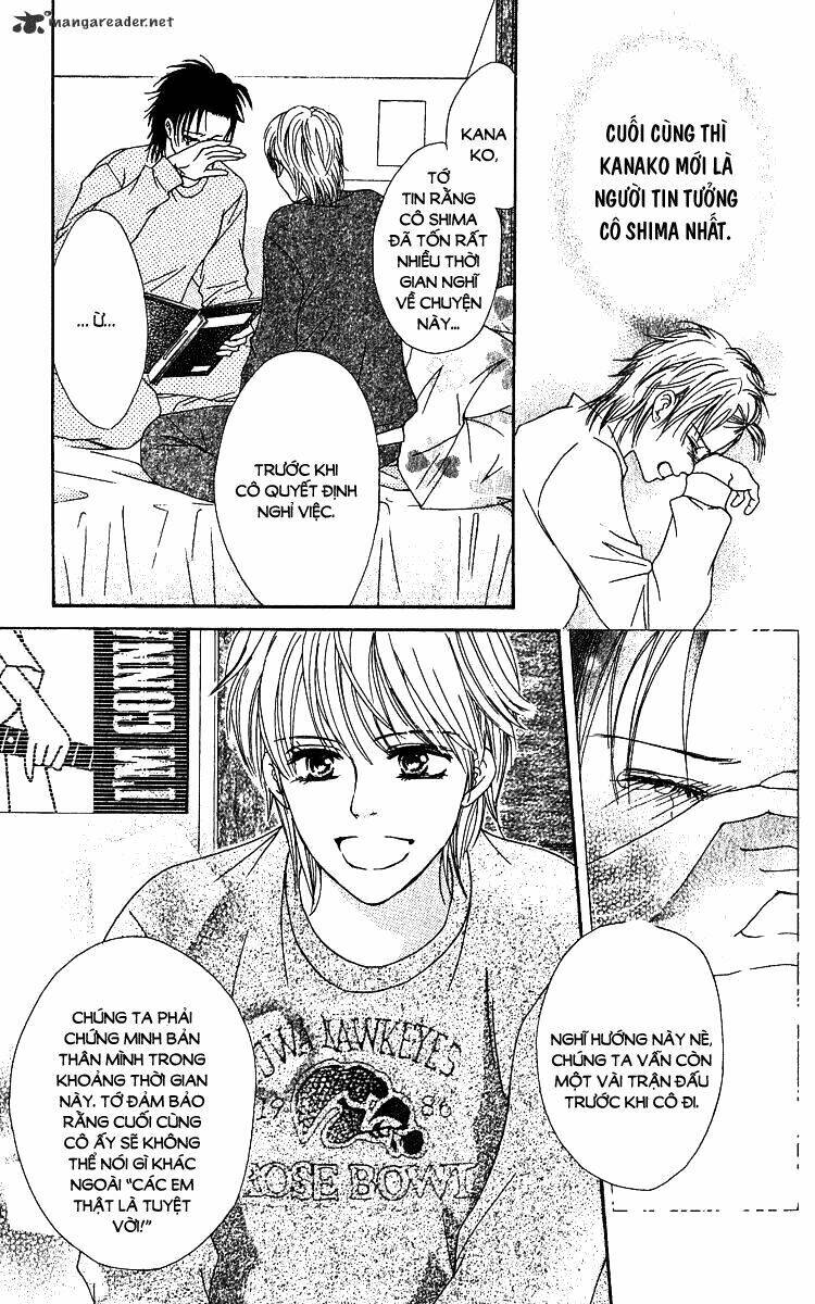 xứng danh anh hùng chapter 62 34