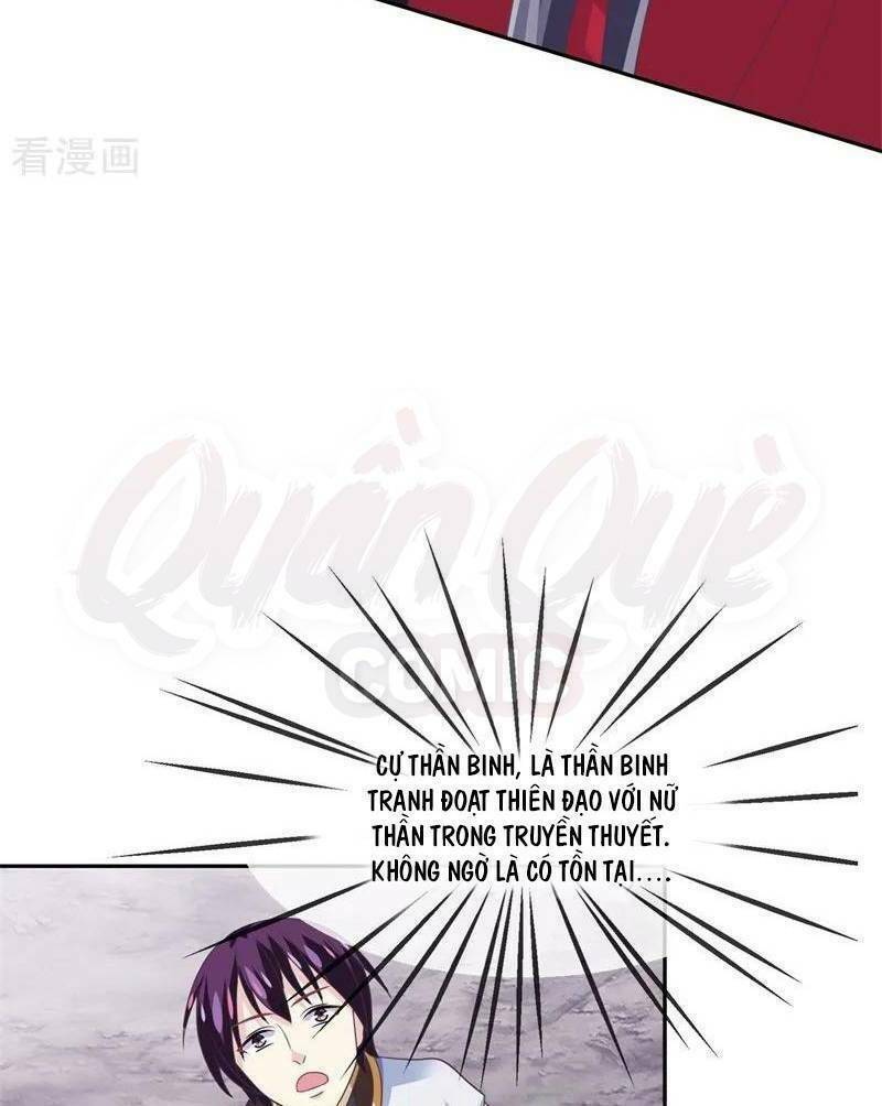 ta là ngọc hoàng đại đế chapter 53 5