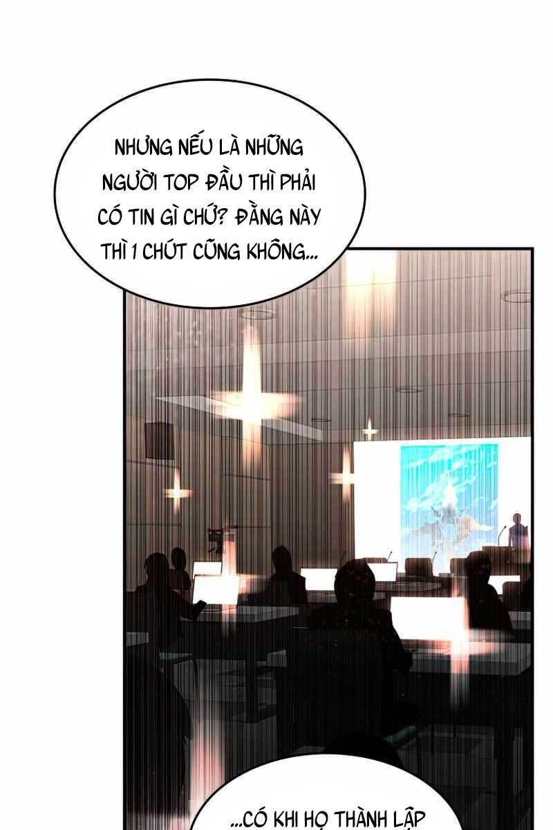 tôi là lính mới chapter 124 22