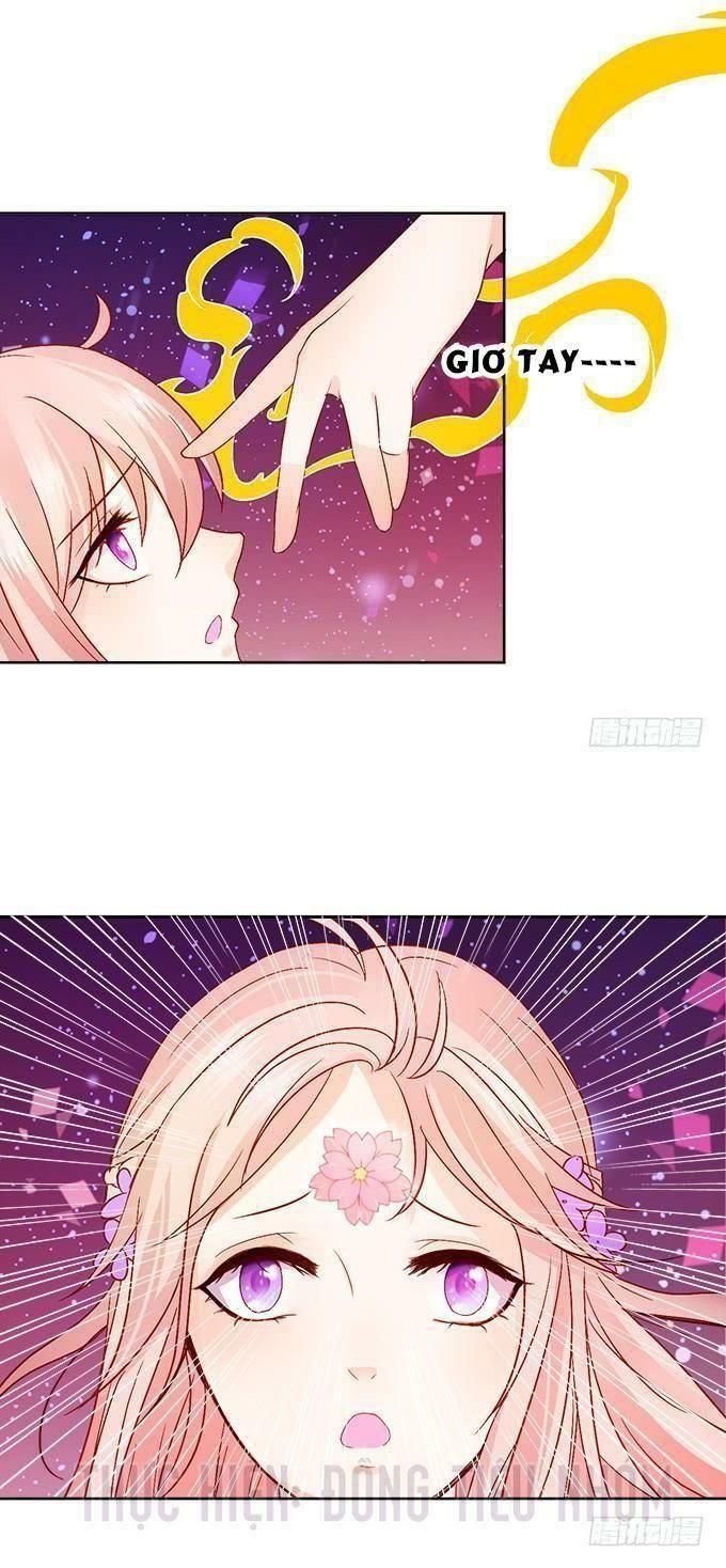 hồ tiên hung bạo chapter 8 29