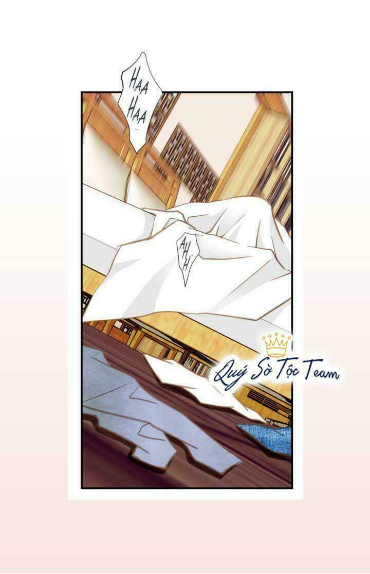 tiếp xúc chí mạng chapter 21 33