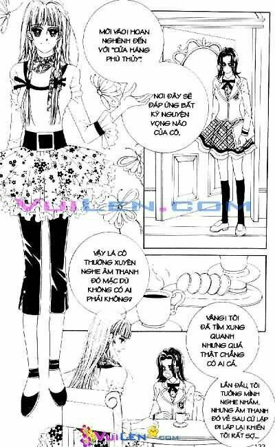 cửa hàng phù thủy chapter 9 133