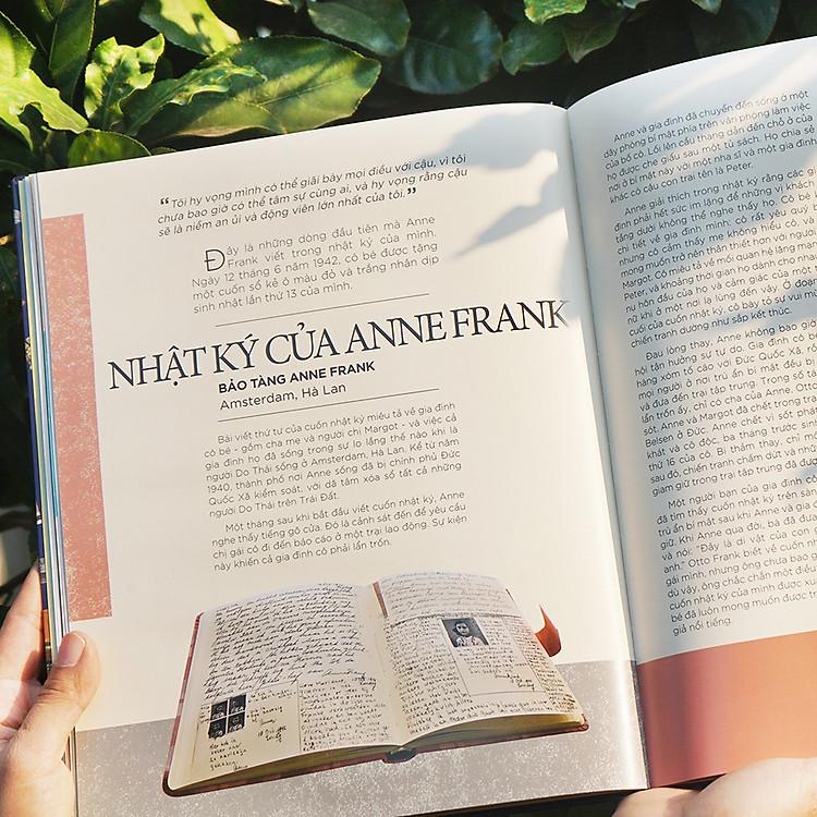 Sách Bách khoa tri thức về các kỳ quan trên thế giới