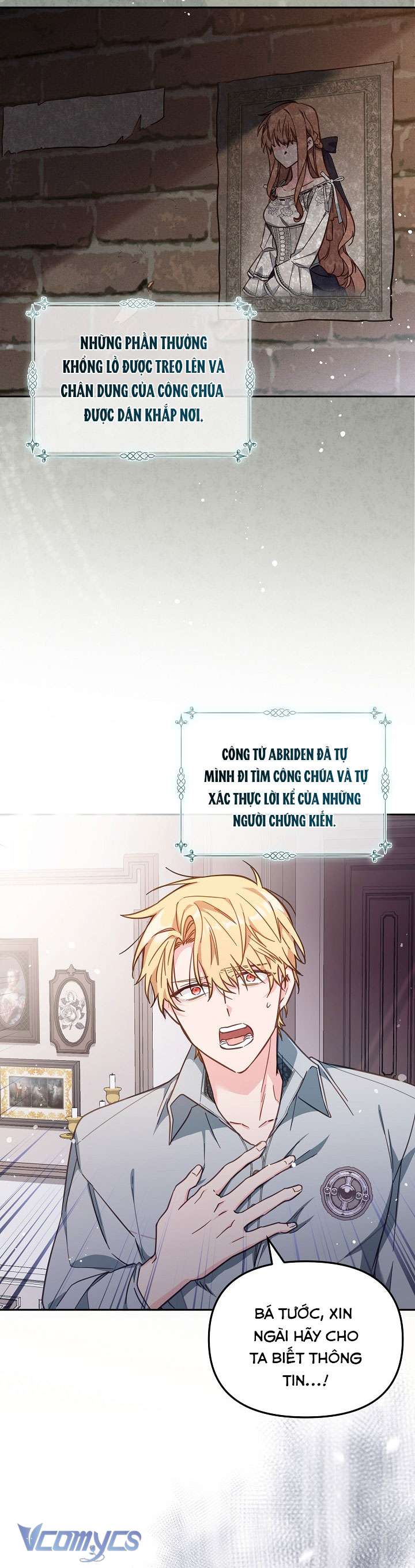 không có chỗ cho kẻ giả mạo chapter 21 2