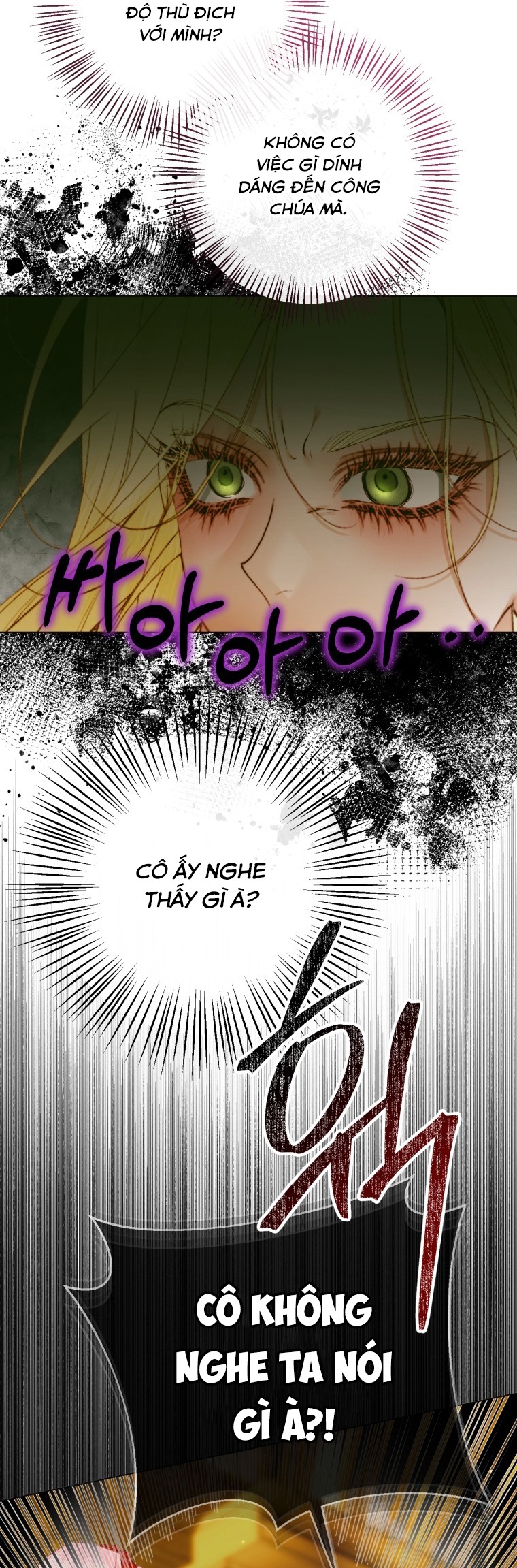 trở thành cô vợ khế ước của nhân vật phản diện chapter 101 17