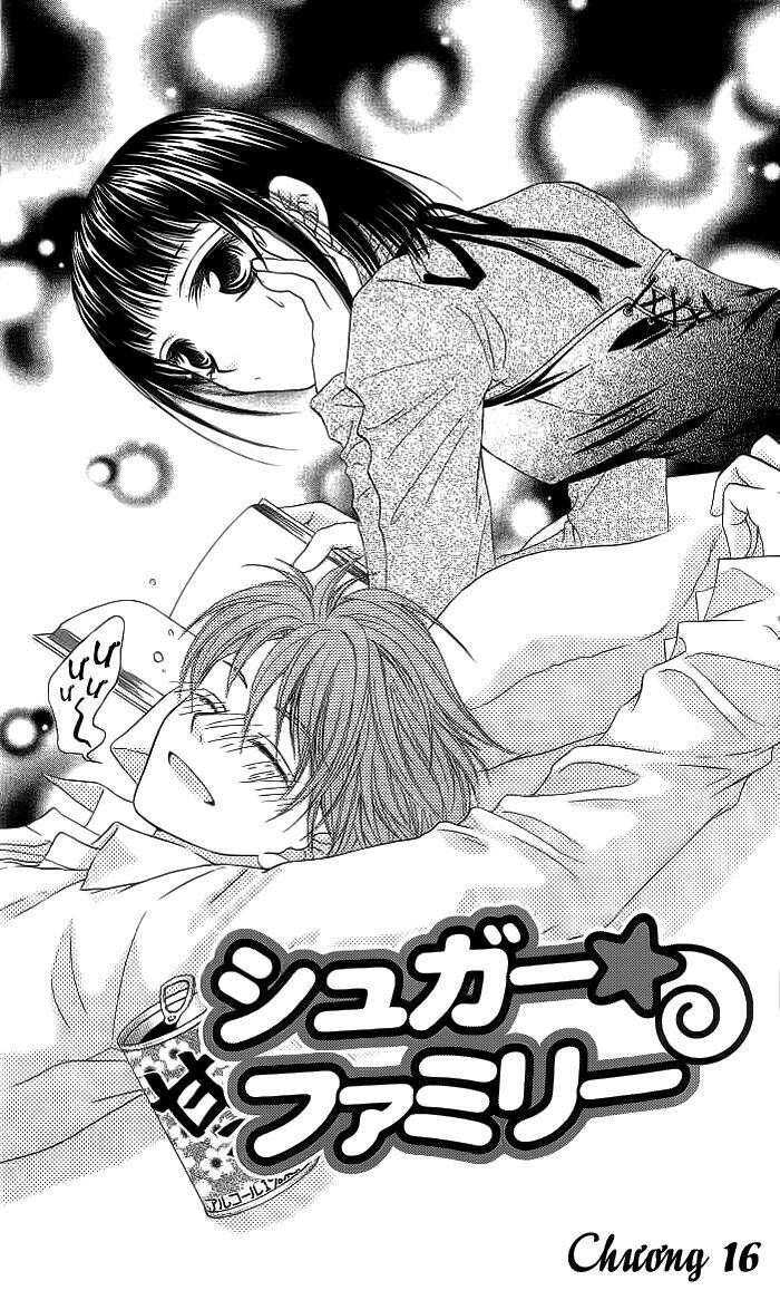 sugar family chapter 16 6