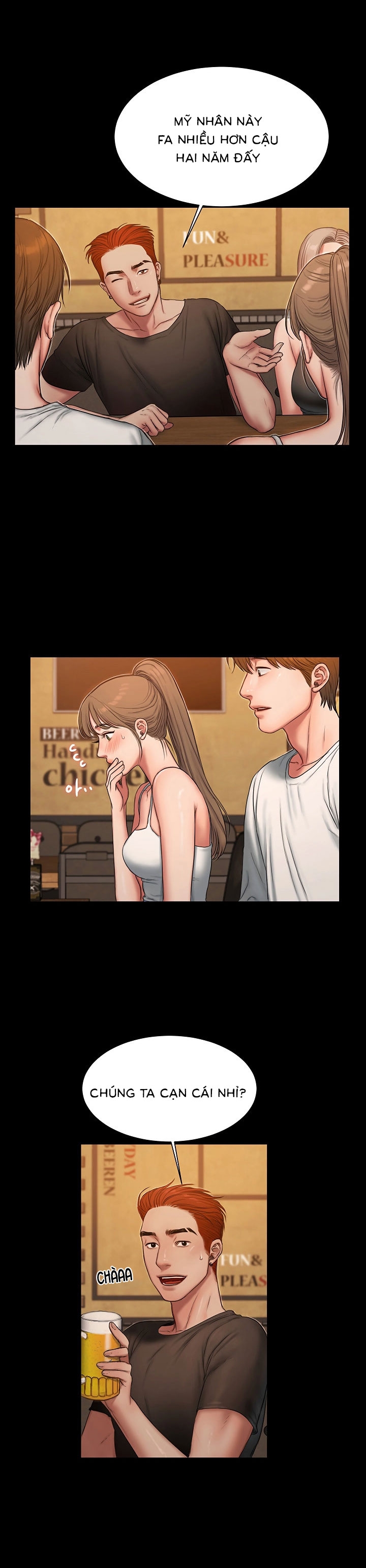 bạn bè chapter 1 39