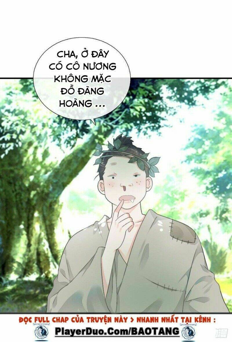 điền viên mật sủng: cô vợ nóng bỏng chapter 82 38