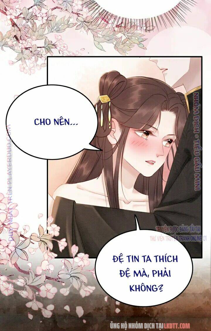 trọng sinh bá sủng nhiếp chính vương quá mạnh mẽ chapter 176 14