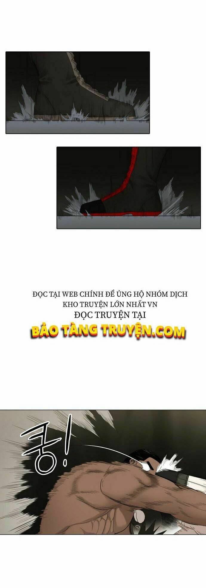 võ sĩ - the boxer chapter 82 4