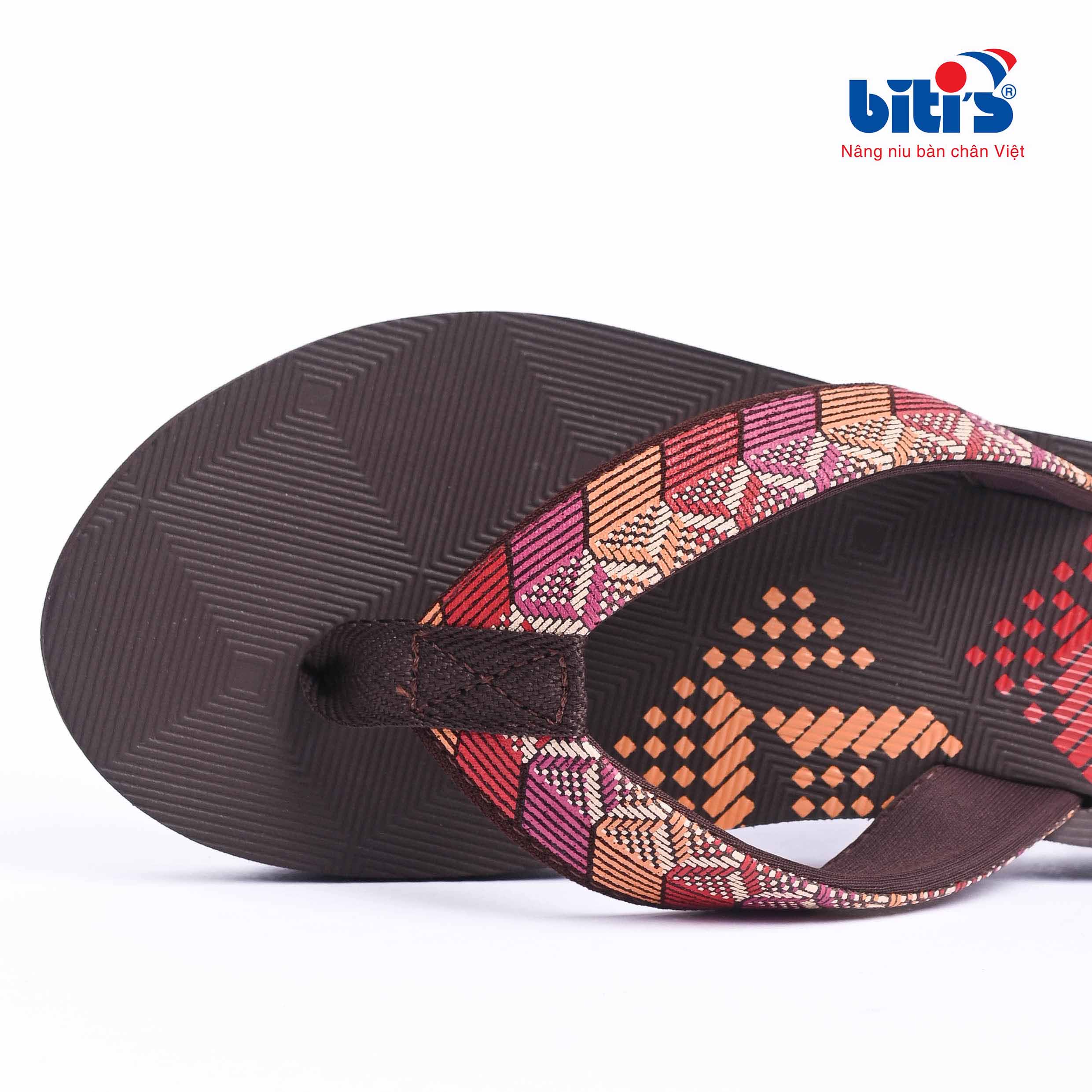 Dép quai kẹp Bitis nữ (35-39)