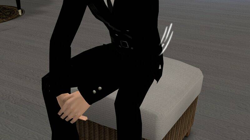 viên đạn bạc [truyện sims 2] chapter 33 78