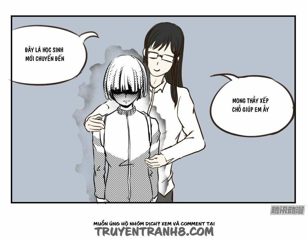 để tui yên ổn trưởng thành coi! chapter 17 8