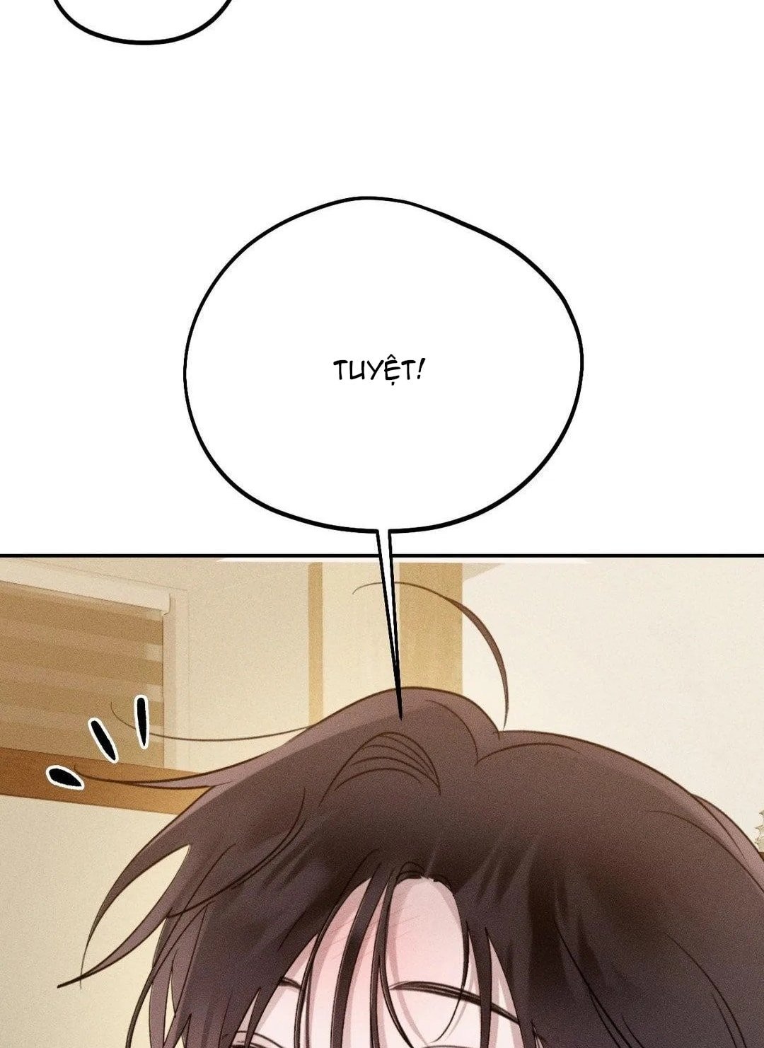 [18+] người đàn ông làm tình với quỷ chapter 6.2 26