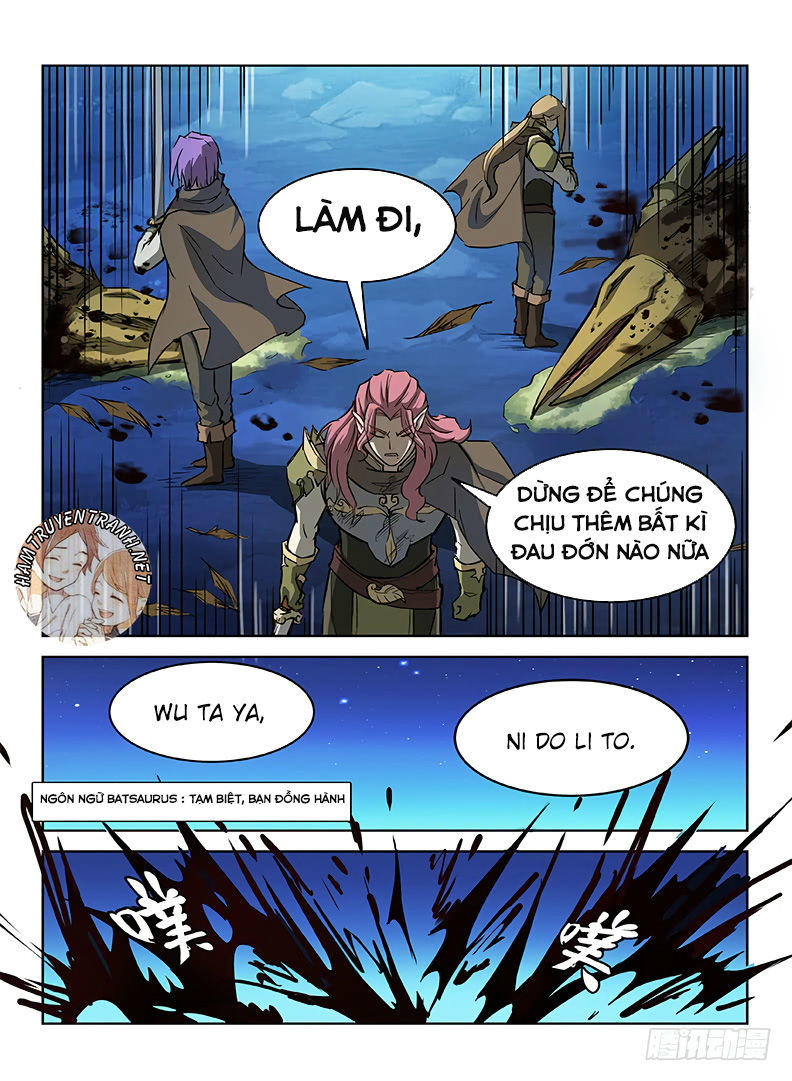 hunter age chapter 26 7