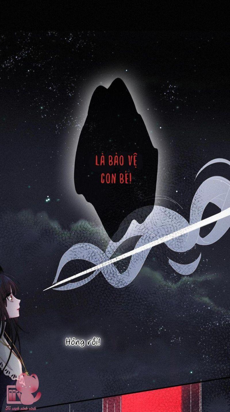 đêm tối chốn này chapter 67 23