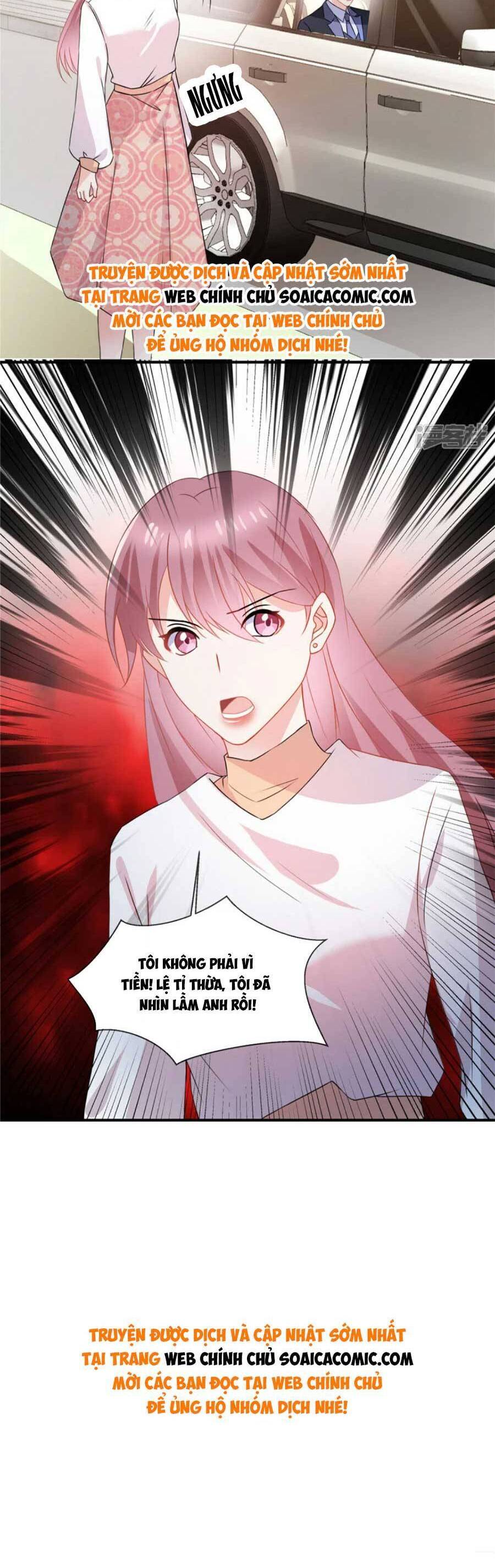 long phượng tam bảo cô vợ tuyệt vời của lệ gia chapter 66 12