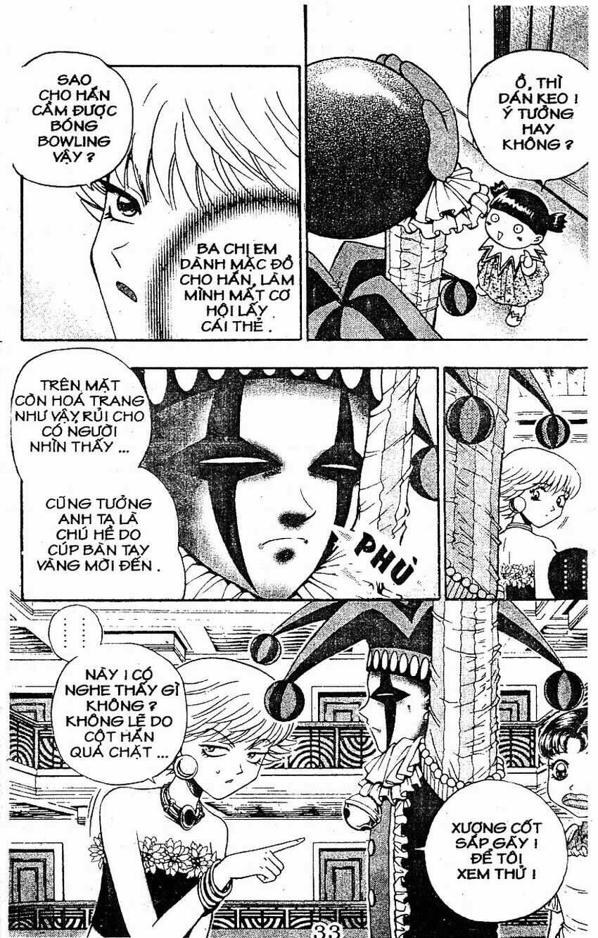 bowling king chapter 164 12