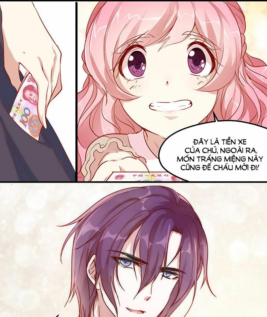 cả thế giới đều không bằng người chapter 6 5