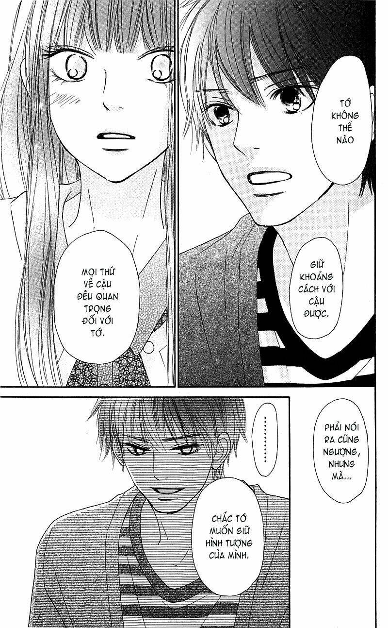 anh đã cho em biết bao thứ đầu tiên chapter 72 38