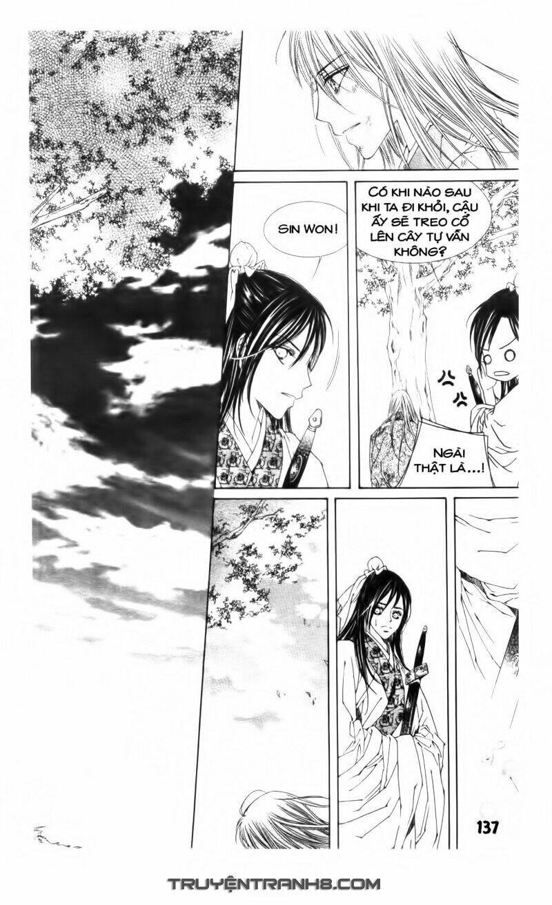 pháp sư trừ tà chapter 14 13