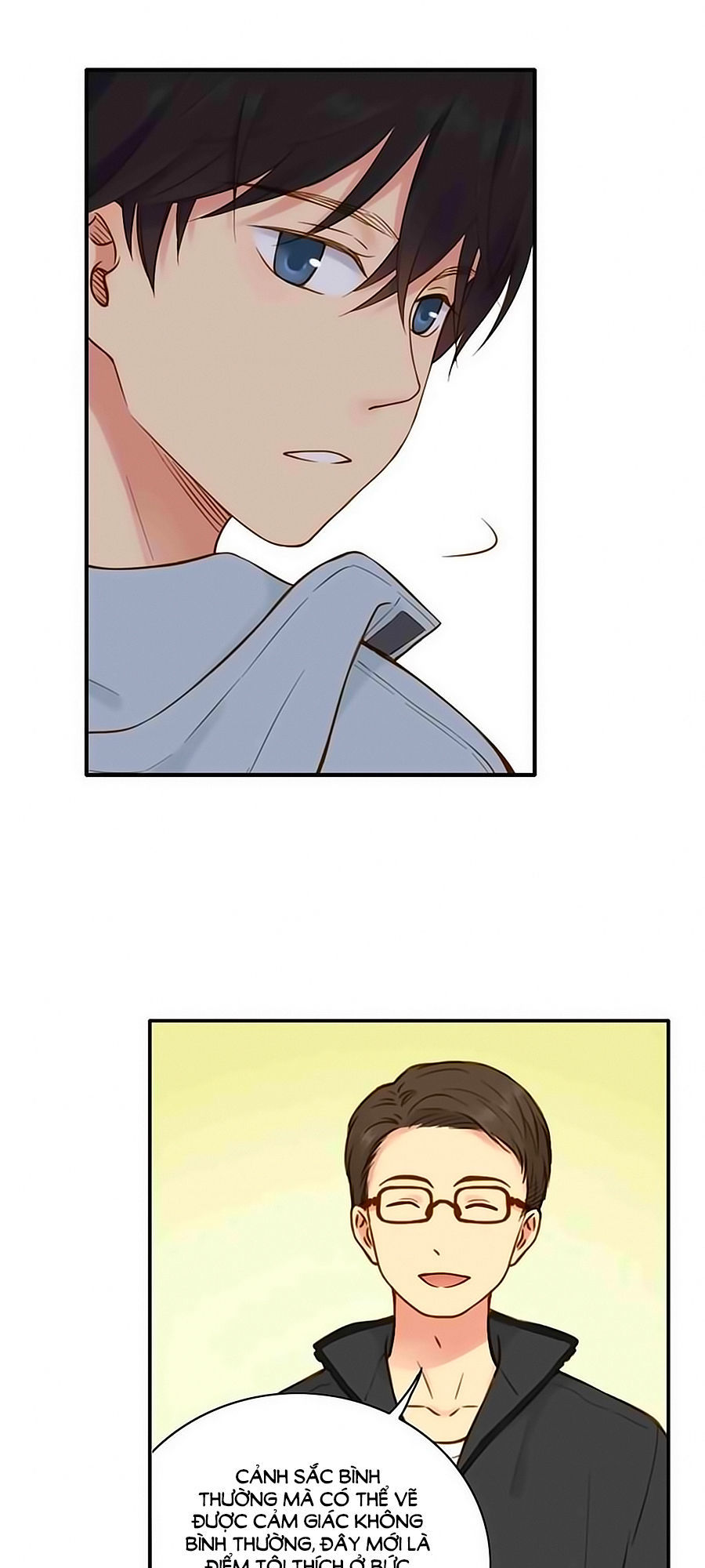 bạc hà chi hạ chapter 45 13