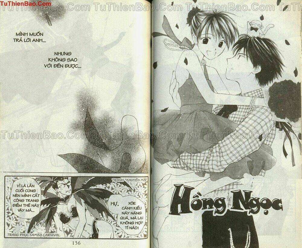 hồng ngọc chapter 4 75